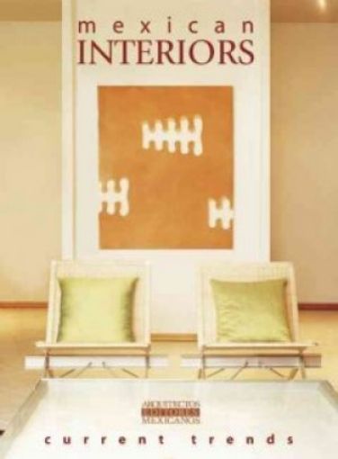 Picture of Mexican Interiors