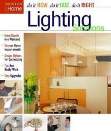 Picture of Lighting Solutions