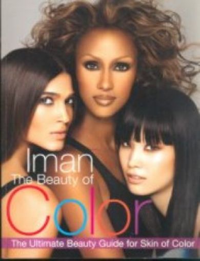 Picture of The Beauty Of Color