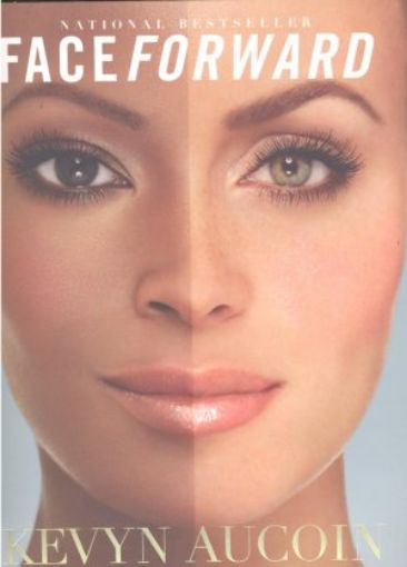 Picture of Face Forward