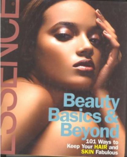 Picture of Beauty Basics & Beyond