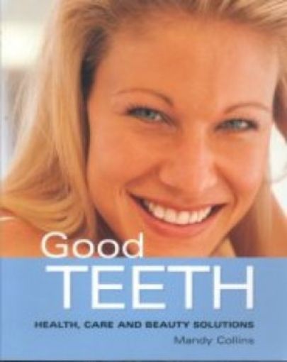 Picture of Good Teeth, Paper Cover