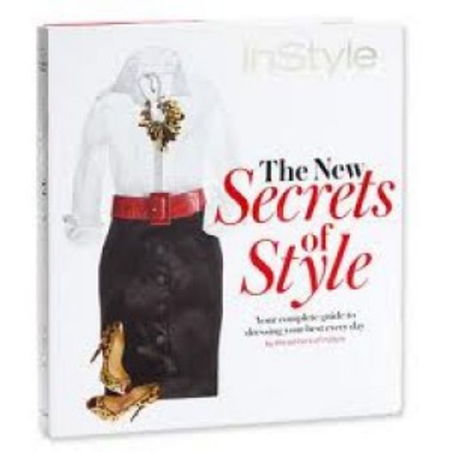 Picture of In Style: New Secret Of Style