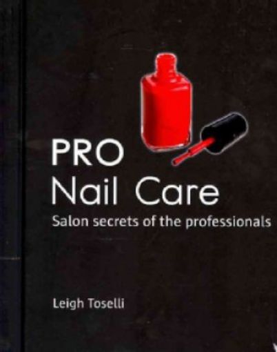 Picture of Pro Nail Care Salon Secret