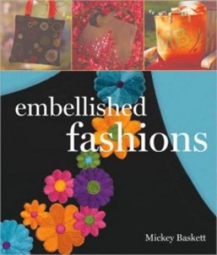 Picture of Embellished Fashions