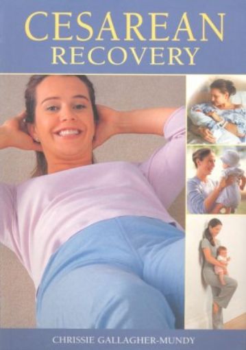 Picture of Cesarean Recovery