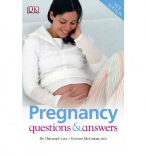 Picture of Pregnancy:Questions And Answers