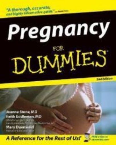 Picture of Pregnancy For Dummies