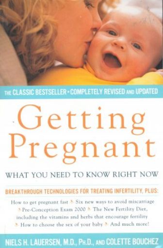 Picture of Getting Pregnant
