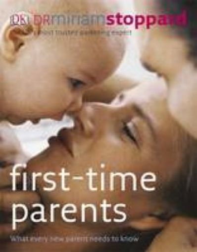 Picture of First- Time Parents