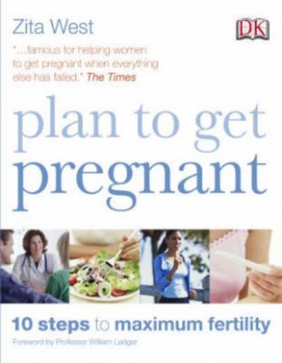 Picture of Plan To Get Pregnant
