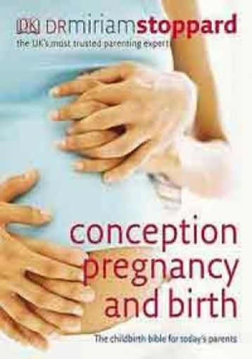 Picture of Conception, Pregnancy And Birth