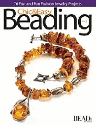 Picture of Chic & Easy Beading Vol.2