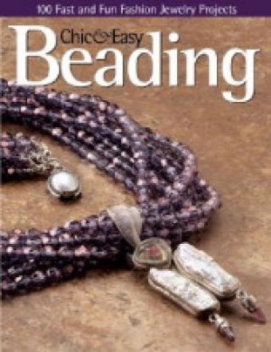 Picture of Chic & Easy Beading