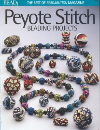 Picture of Peyote Stitch Beading Projects