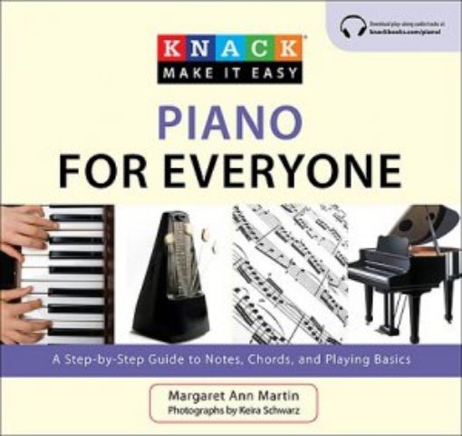 Picture of Knack - Piano For Everone