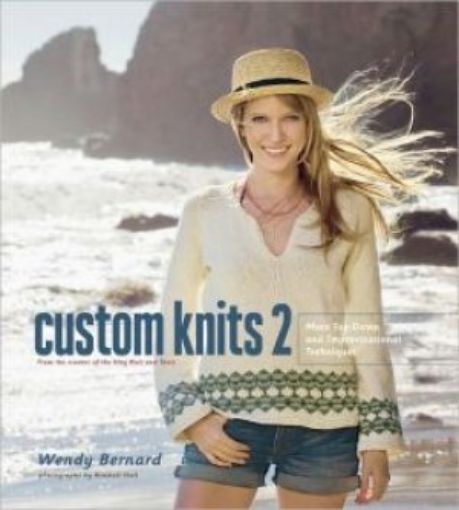 Picture of Custom Knits 2