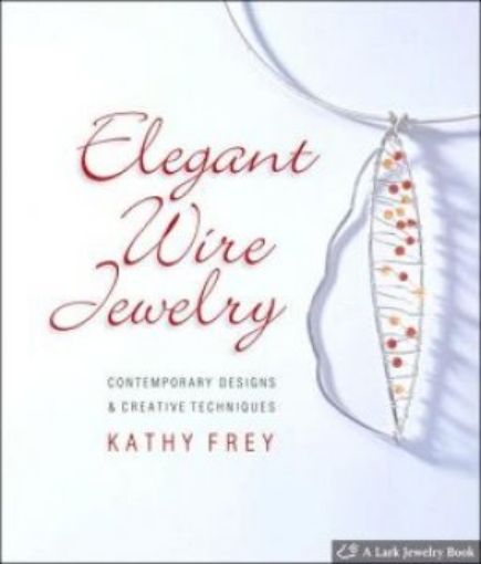 Picture of Elegant Wire Jewelry