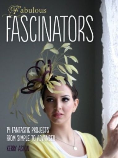 Picture of Fabulous Fascinators