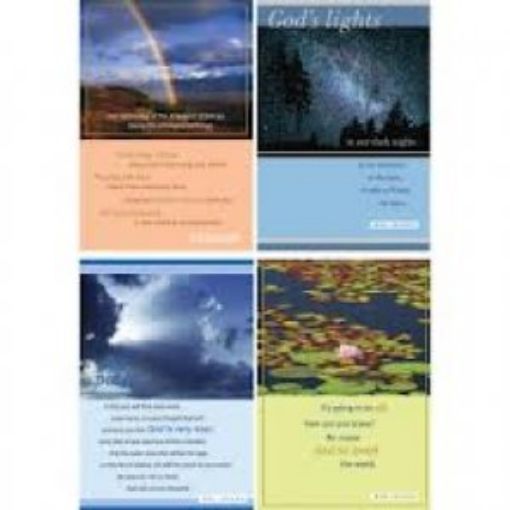 Picture of Boxed Gift Cards Pray For You-Max Lucado (12 Pack)