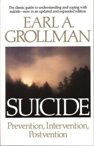 Picture of Suicide: Prevention, Intervention, Postvention