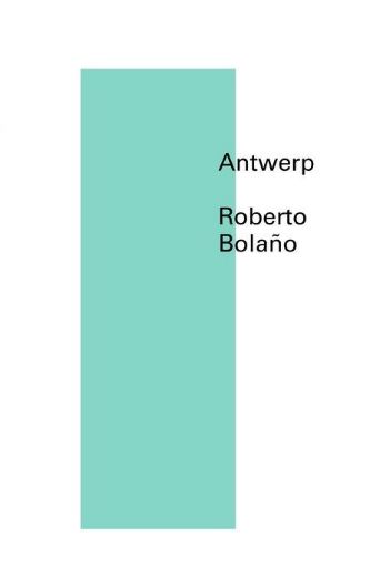 Picture of Antwerp (New Directions Pearls)