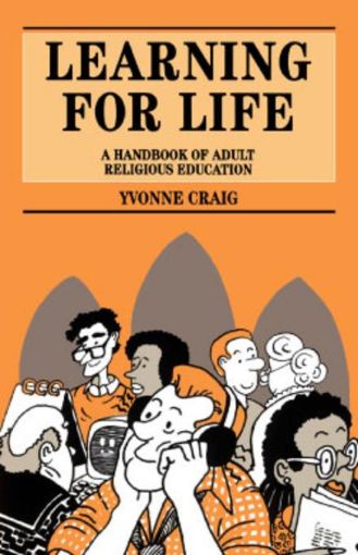 Picture of Learning for Life: A Handbook of Adult Religious Education