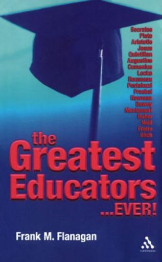 Picture of The Greatest Educators Ever
