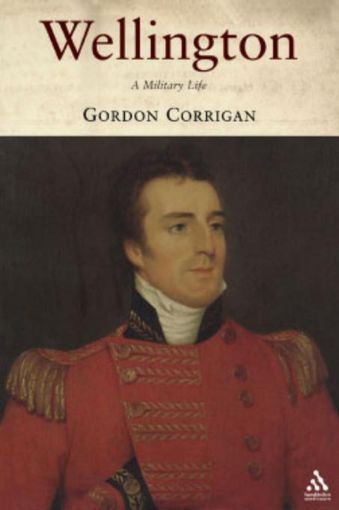 Picture of Wellington: A Military Life