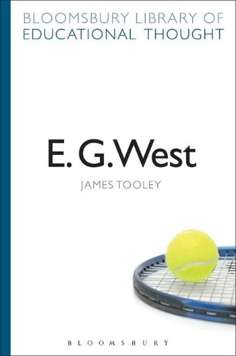 Picture of E. G. West