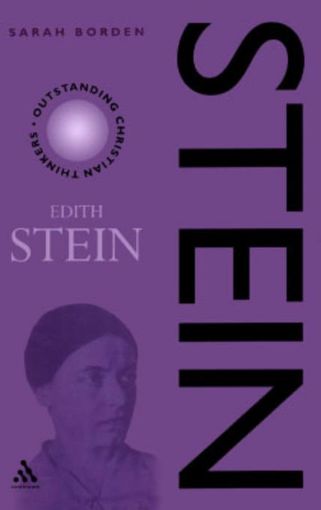 Picture of Stein: Edith Stein