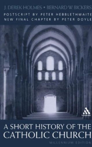 Picture of Short History of the Catholic Church
