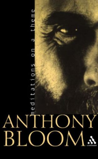 Picture of Meditations on a Theme