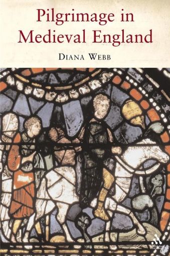 Picture of Pilgrimage in Medieval England
