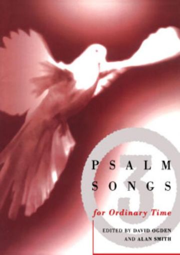 Picture of Psalm Songs for Ordinary Times
