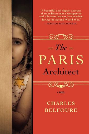 Picture of The Paris Architect