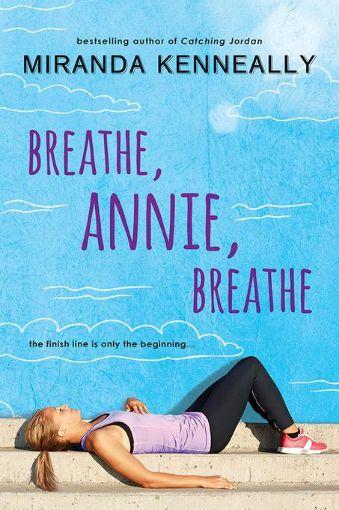 Picture of Breathe, Annie, Breathe