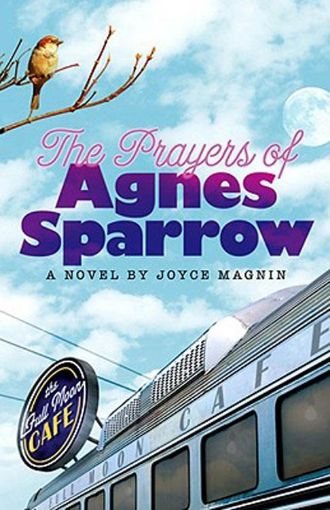 Picture of The Prayers of Agnes Sparrow: A Novel of Bright's Pond