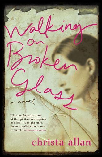 Picture of Walking on Broken Glass