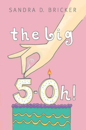 Picture of The Big 5-OH!