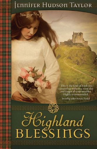 Picture of Highland Blessings
