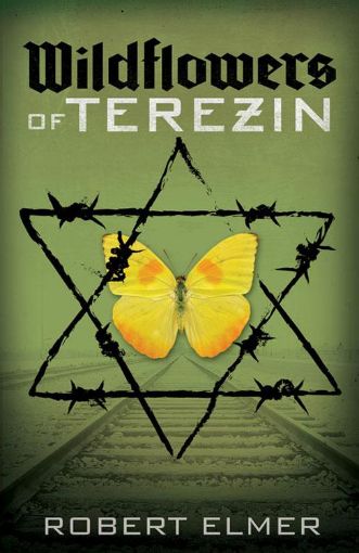 Picture of Wildflowers of Terezin