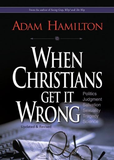 Picture of When Christians Get It Wrong (Revised)