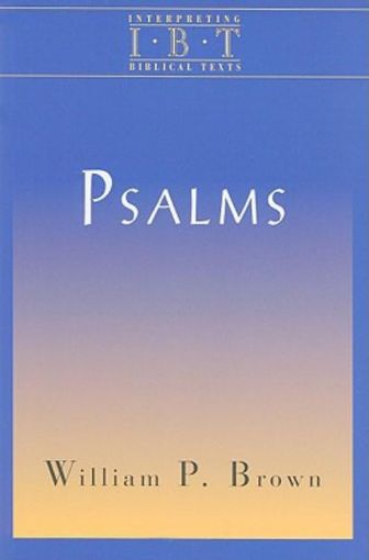 Picture of Psalms: Interpreting Biblical Texts