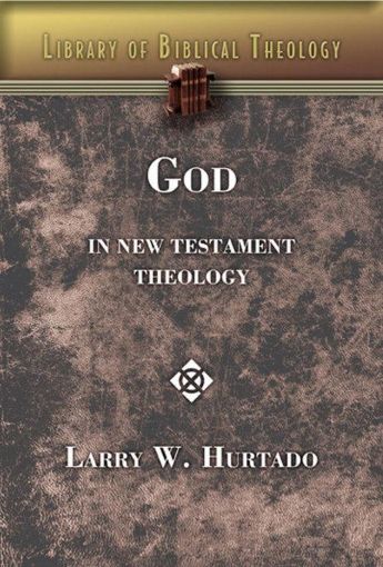 Picture of God in New Testament Theology