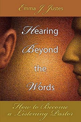 Picture of Hearing Beyond the Words: How to Become a Listening Pastor