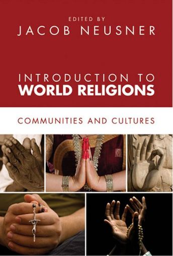 Picture of Introduction to World Religions: Communities and Cultures