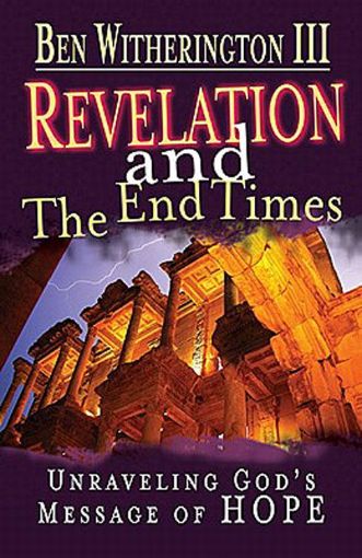 Picture of Revelation and the End Times Participant's Guide: Unraveling God's Message of Hope