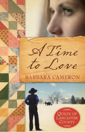 Picture of A Time To Love: Quilts of Lancaster County - Book 1