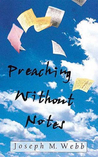 Picture of Preaching Without Notes